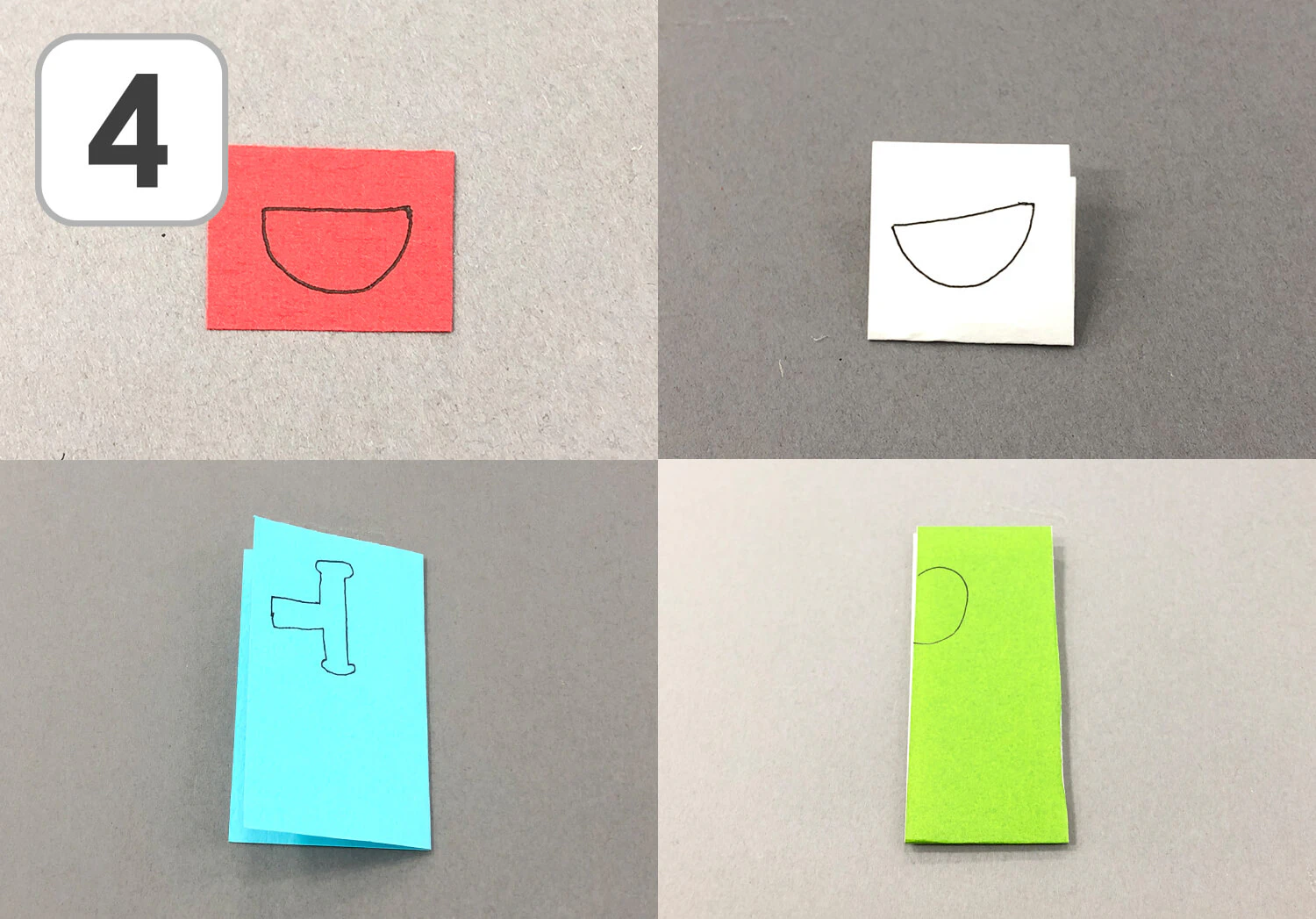 フランケンシュタイン製作手順4