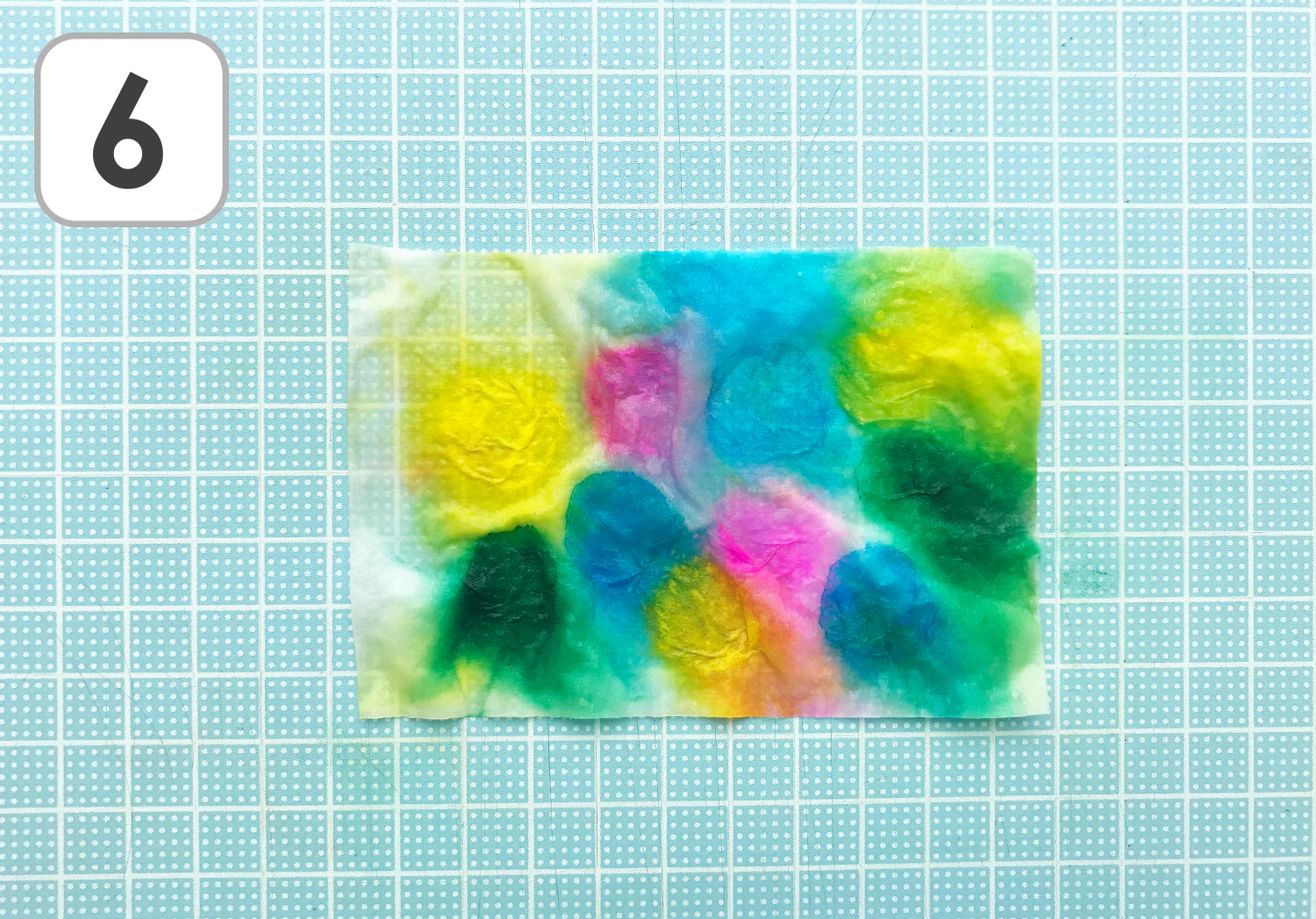 ヨーヨーの製作手順6