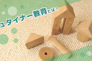 シュタイナー教育法