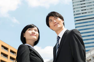 入職イメージ
