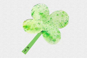 製作クローバー―