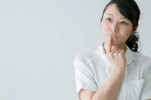 気になる理学療法士