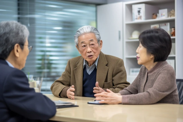 居宅介護支援事業所