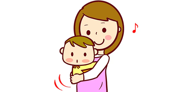 子どもたちと一対一の関係が深められる