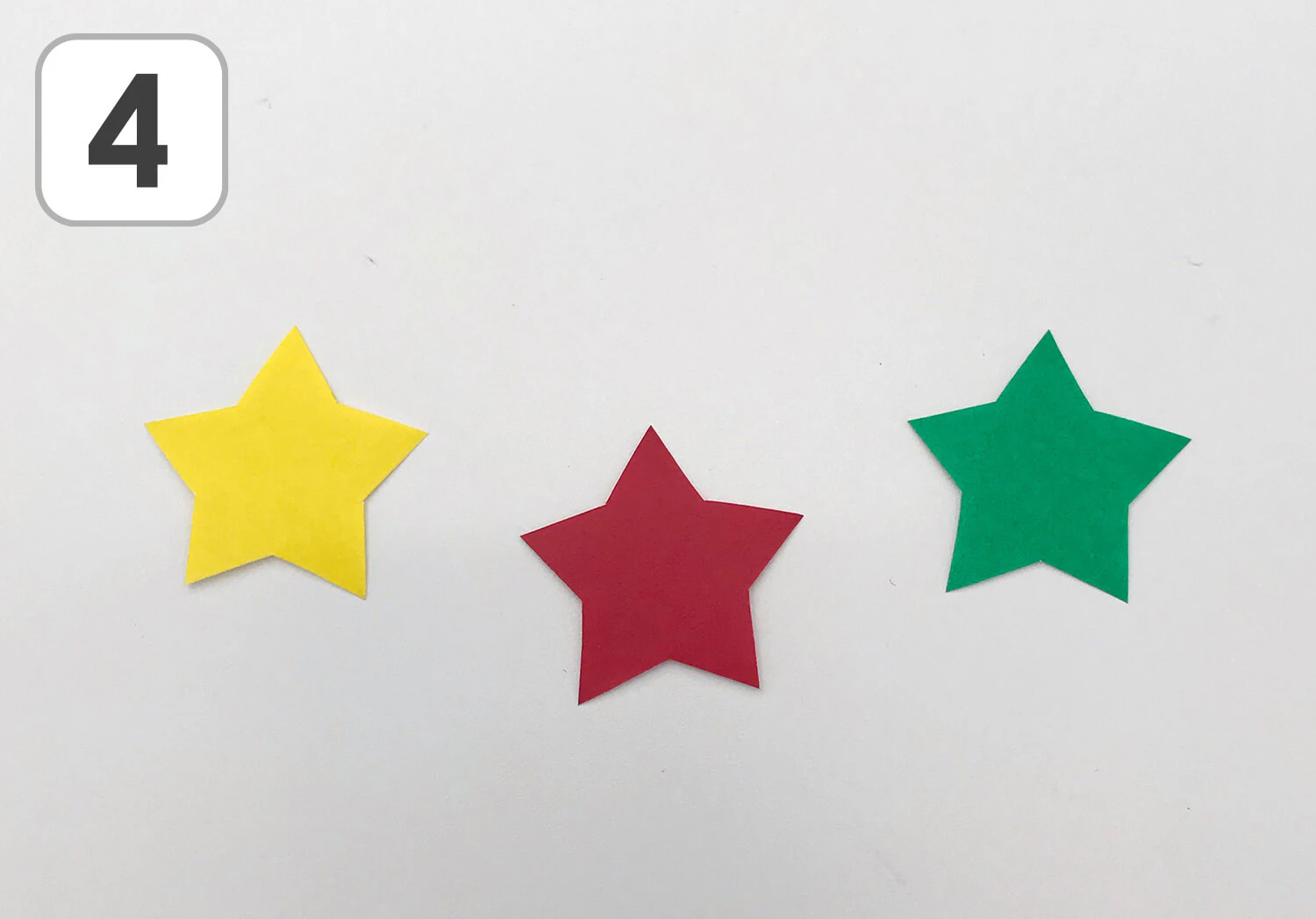 ベルの製作手順4