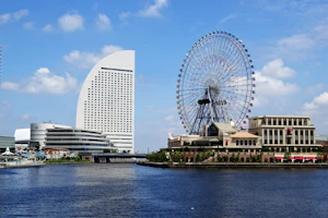 神奈川県の風景