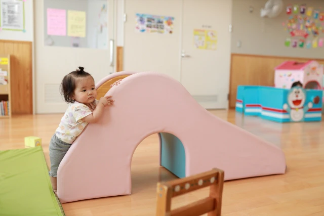 地域型保育事業のイメージ