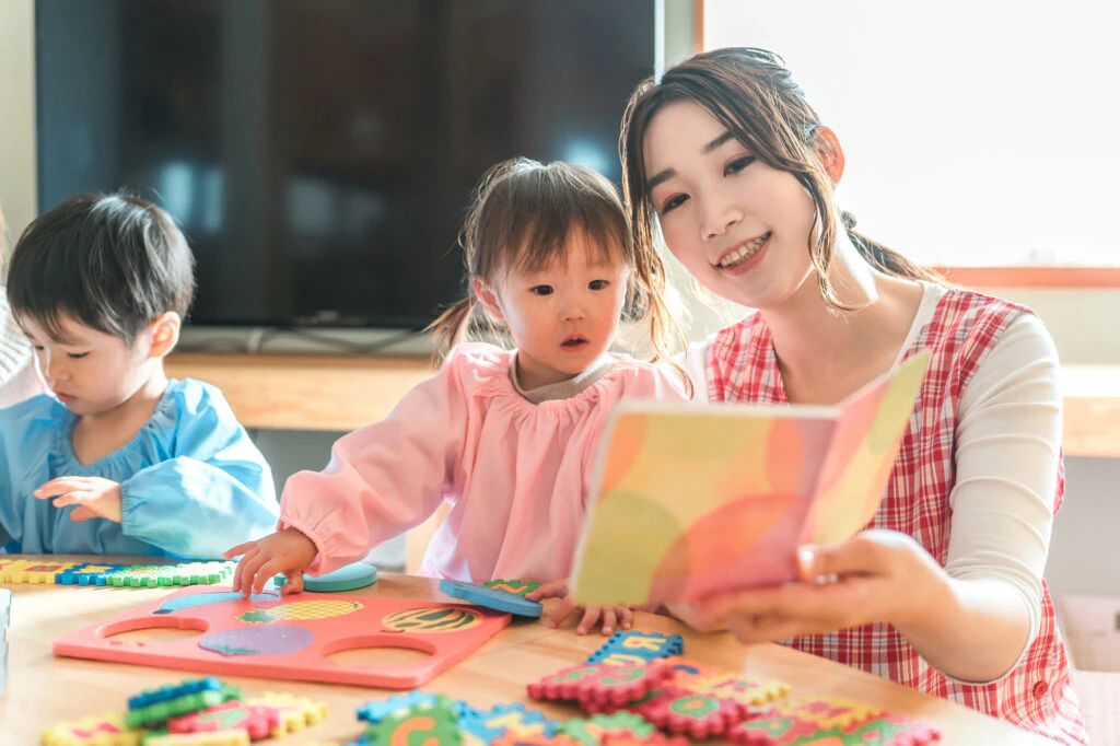 保育士の支援制度を解説! 転職・復職、これから目指す人がもらえる補助金も紹介