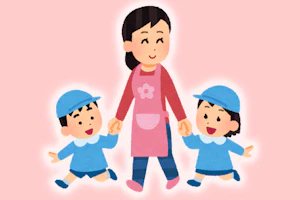 【一人担任が不安な保育士さんへ】保育園での一人担任のコツ、方法、対策