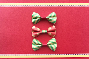 おりがみりぼん