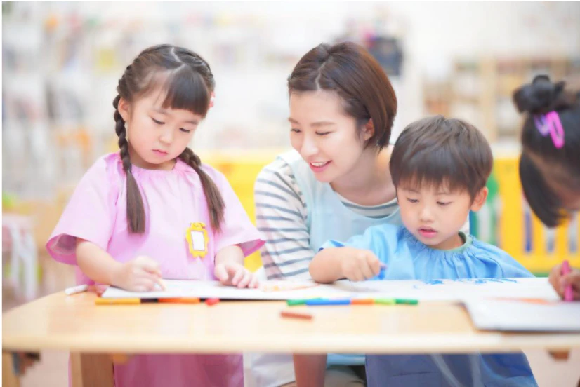 保育士の仕事探し3つのコツ