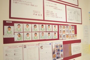 掲示物