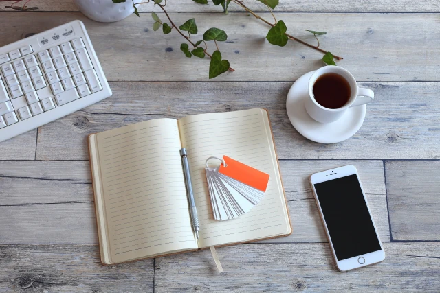 ステーショナリーなど