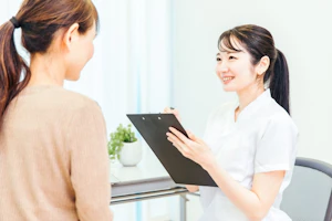どんな資格?臨床心理士MV