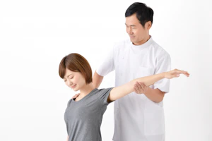 理学療法士 飽和