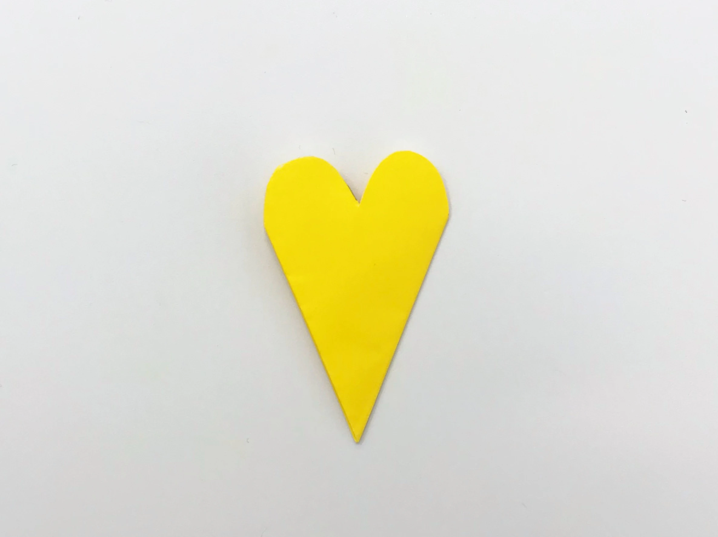 ひまわり製作手順4