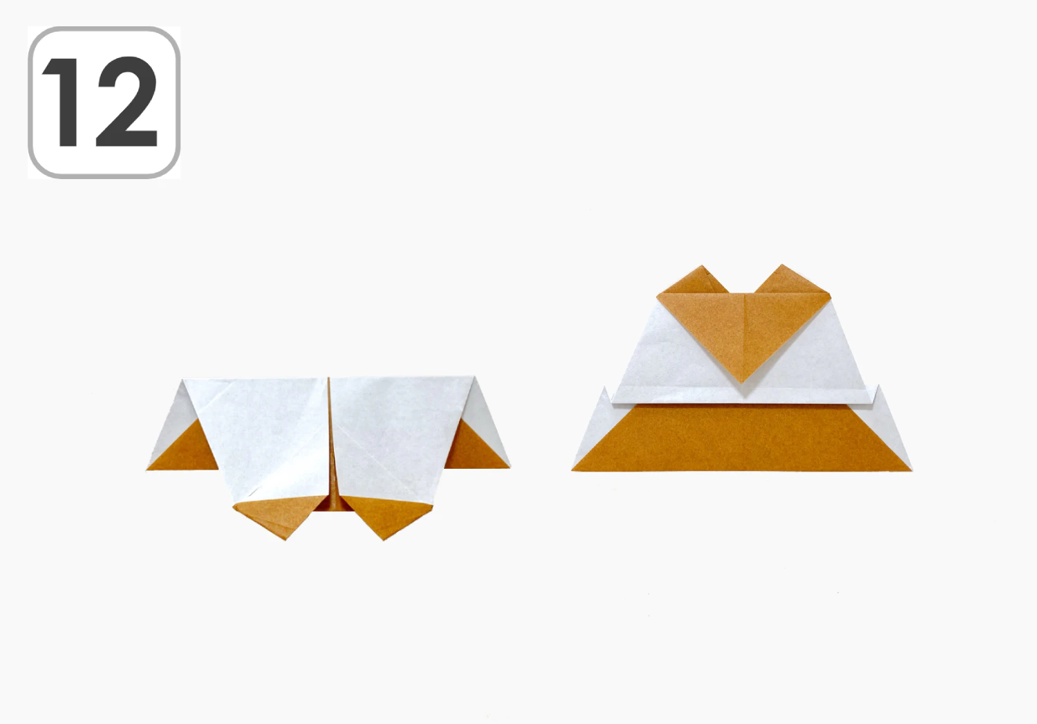 りすの制作手順12