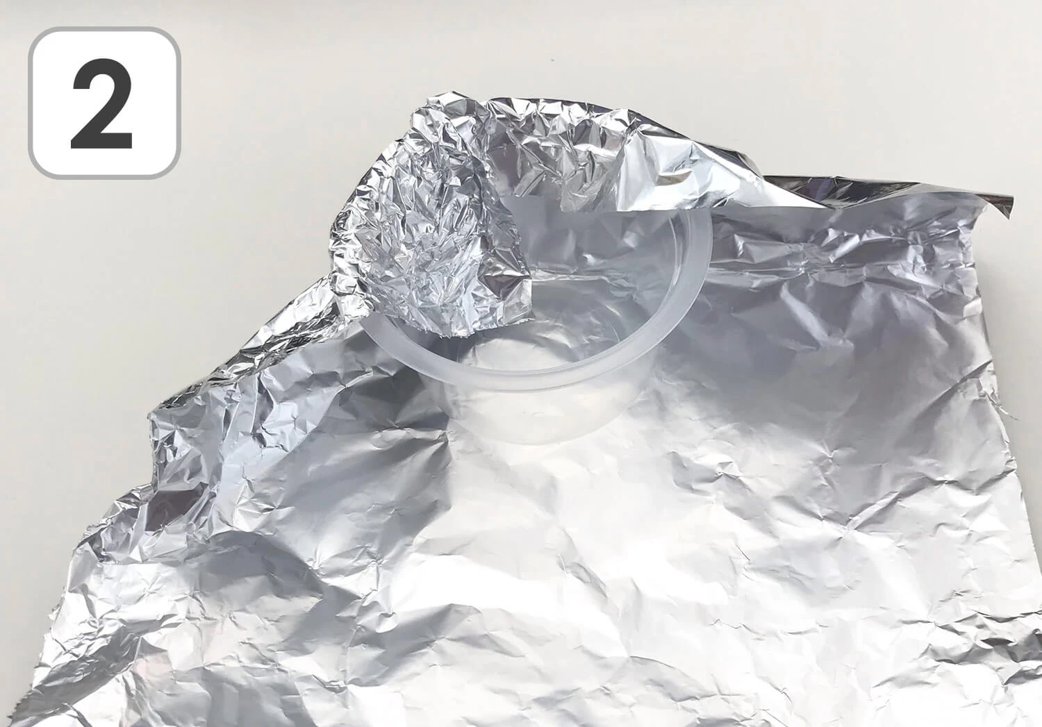 ベルの製作手順2