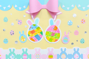 楽しいイースター