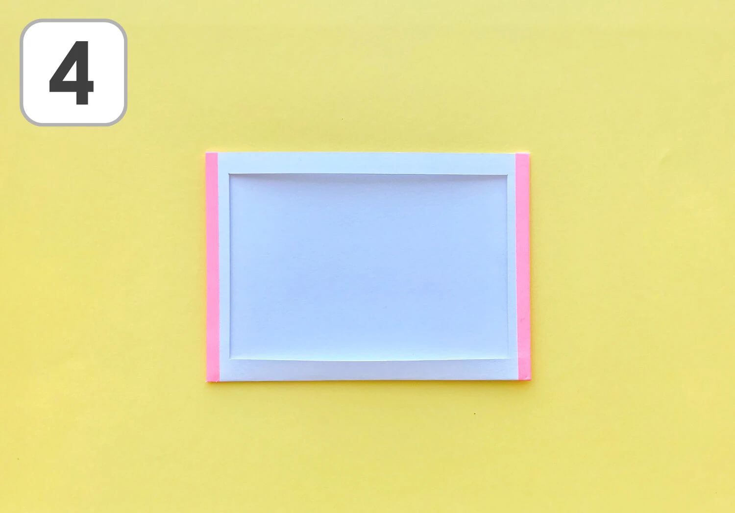 マジックシアターの製作手順4