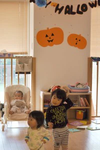 子どもたち