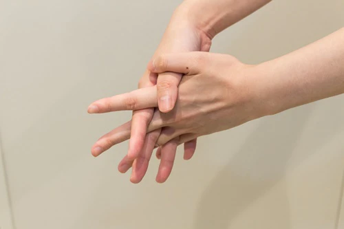 手洗い17