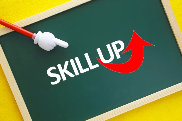 看護師がスキルアップできる資格をご紹介