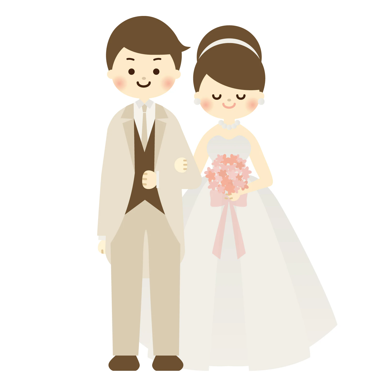 結婚式イメージ