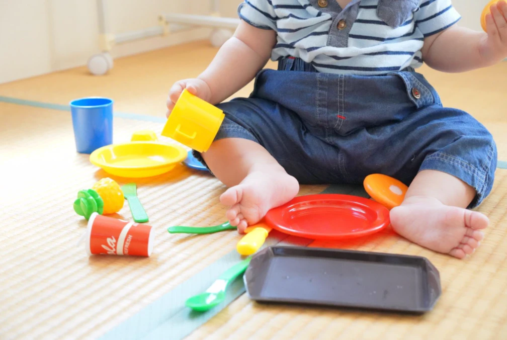 院内保育士とは？