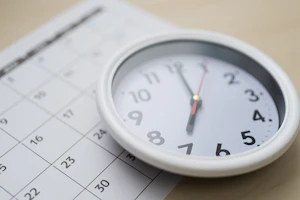 スケジュール 看護師