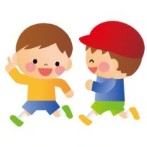 子ども達