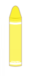 黄色