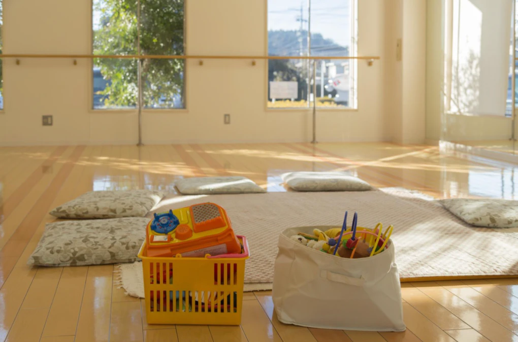 院内保育士と病棟保育士の違い