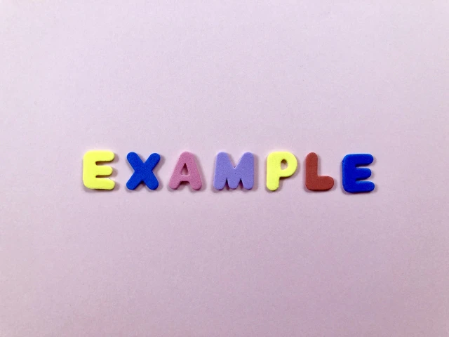 例