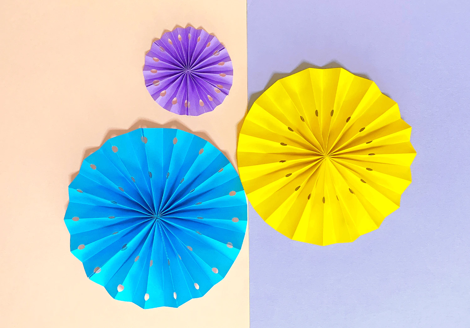 ぺーパーファン