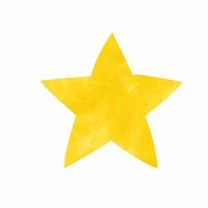 星イラスト