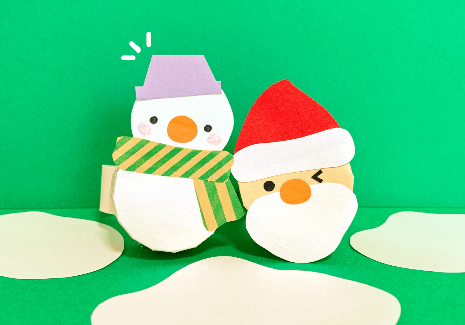 ライオンの鈴のアレンジ