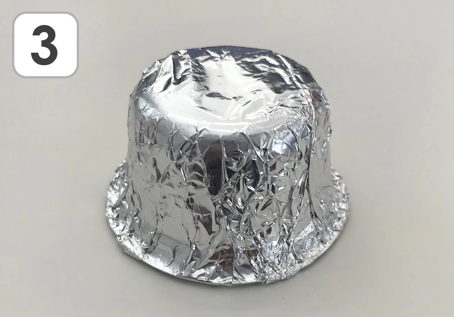 ベルの製作手順3