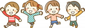 子ども達
