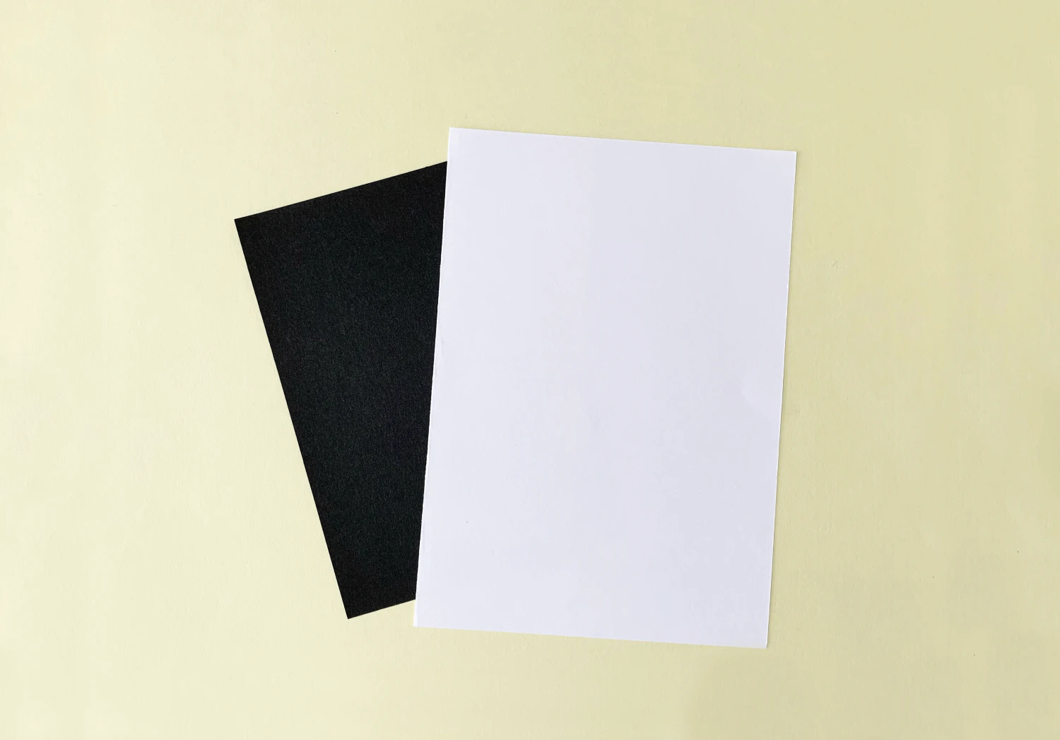 クリスマスツリーとお家のランタンの準備物