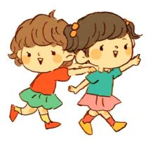 子どもたち