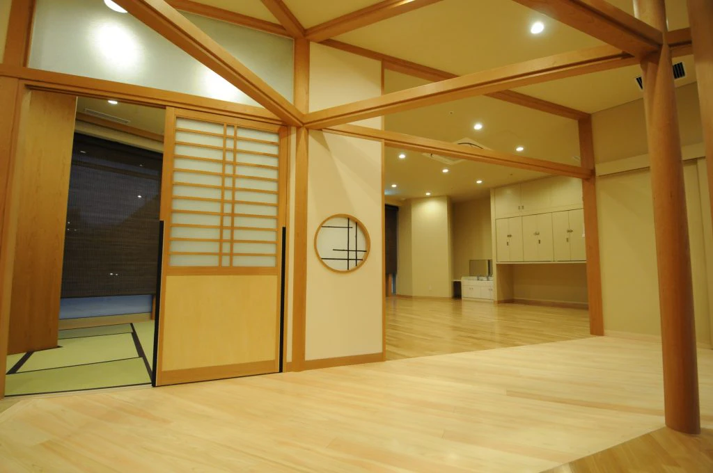 六本木園