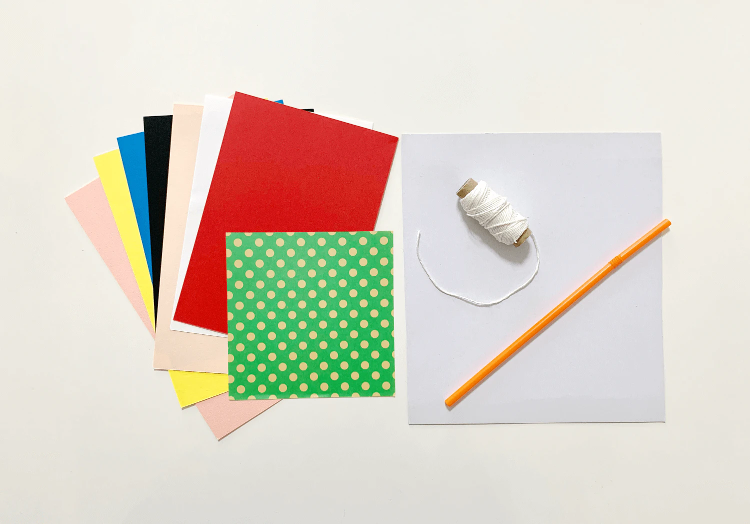 登るサンタの準備物