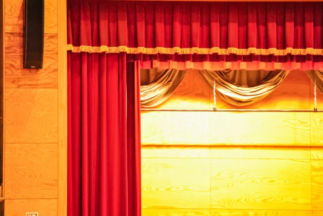 劇遊びのイメージ