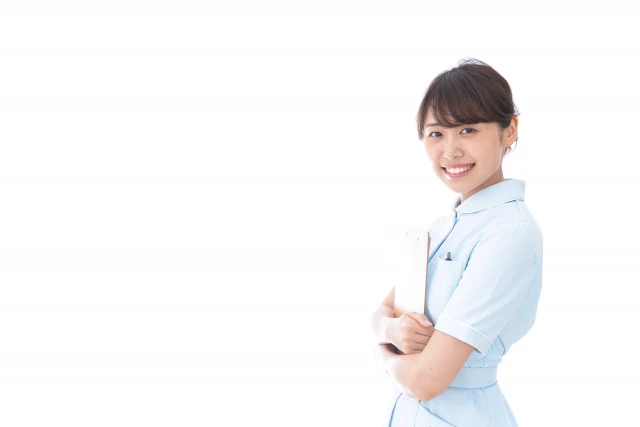 看護師のイメージ画像