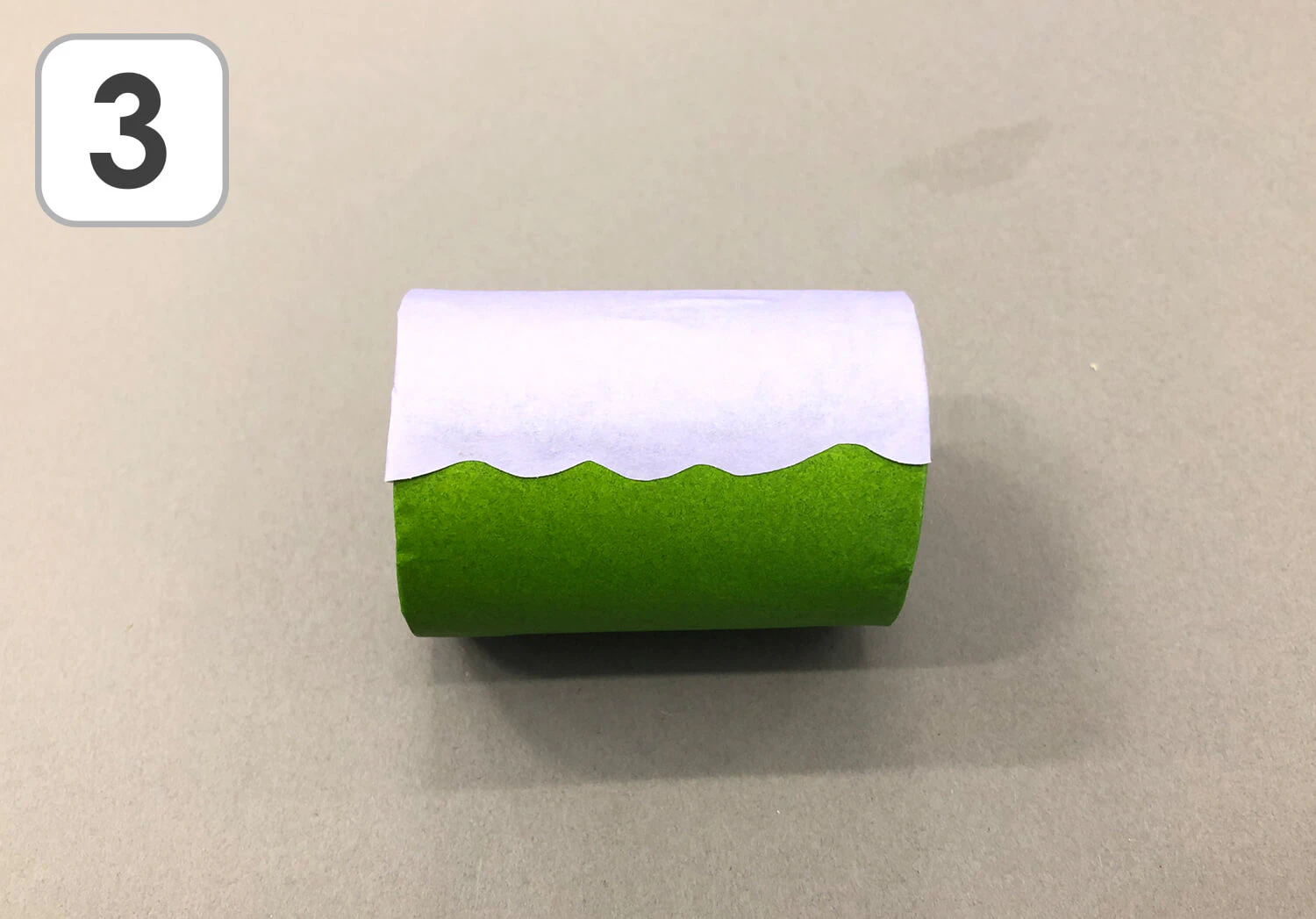 フランケンシュタイン製作手順3