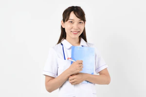 女性の診療看護師