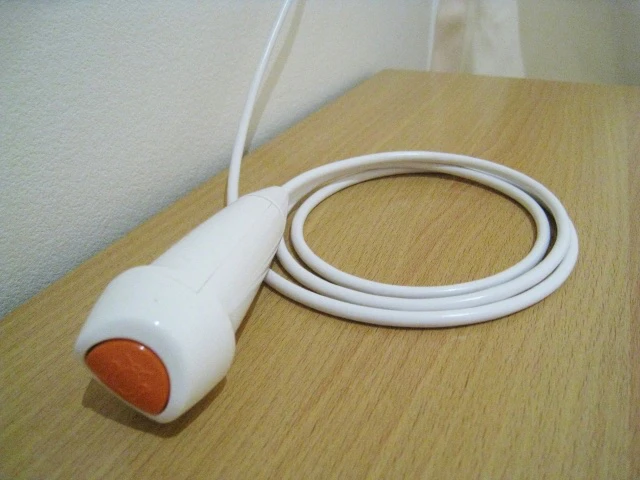 ナースコールボタン