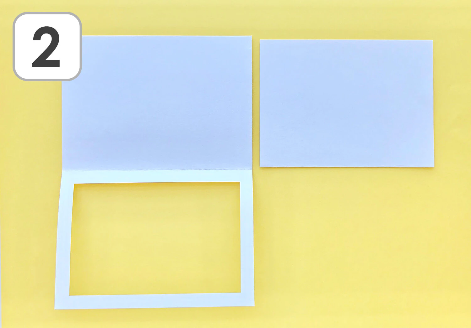 マジックシアターの製作手順2