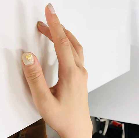 ミの音は3番で弾く